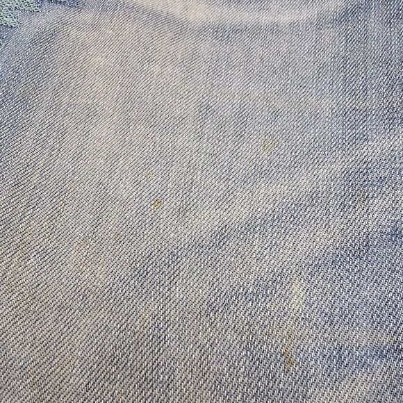 Adriano Goldschmied Women's Blue Denim The Stilt Cigarette Leg Jeans Size 26 - Picture 8 of 15